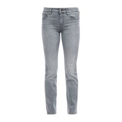 Q/S designed by Jeans - gray (93Z5)