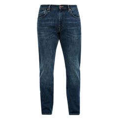 s.Oliver Red Label Slim Fit: Slim leg-Jeans - bleu (56Z4)