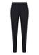 s.Oliver Black Label Slim Fit: pantalon business - bleu (5952)