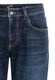 Camel active Relaxed fit: 5-pocket jeans - Woodstock - blue (45)