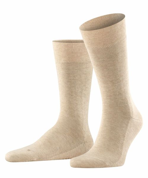 Falke Socken Sensitive London - beige (4650)
