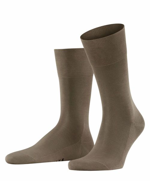Falke Socks Tiago - gray (3920)