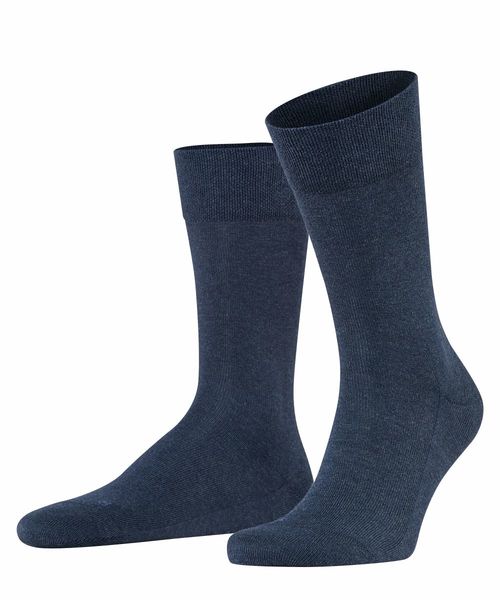 Falke Socken Sensitive London - blau (6490)