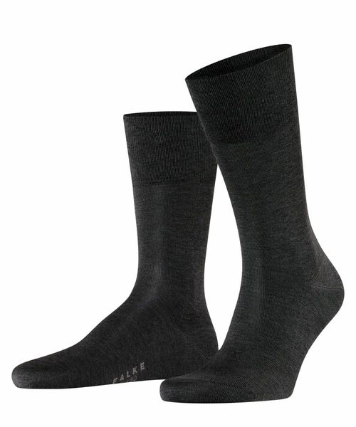 Falke Socks Tiago - gray (3190)