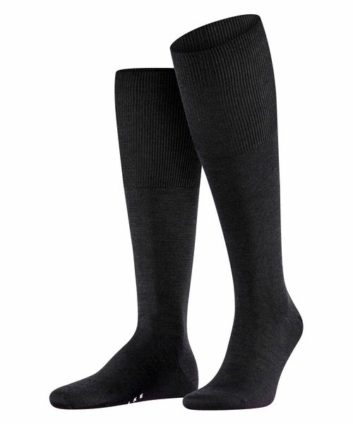 Falke Knee socks Airport - black (3000)
