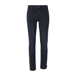 Tom Tailor Regular Slim Jeans - blau (10173)