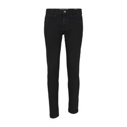 Tom Tailor Troy Slim Jeans - black (10270)