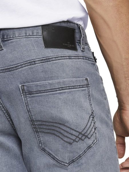 Tom Tailor regular slim jeans gray (10210) - 31/34