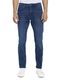 Tom Tailor Regular Slim Jeans - blau (10172)