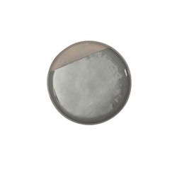 Räder Apero plate - gray (NC)