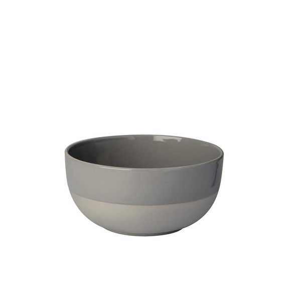 Räder Bowl (Ø18x9cm) - gray (NC)