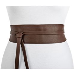 Vanzetti Waist Belt - brown (0660)