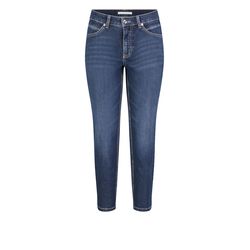 MAC Summer jeans Melanie 7/8 - blue (D844)
