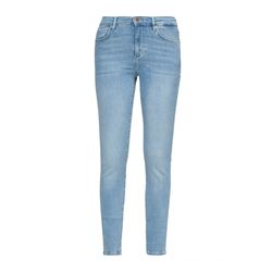 s.Oliver Red Label Skinny Fit: Jeans - Izabell - blue (53Z4)