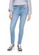s.Oliver Red Label Coupe skinny : Jeans - Izabell - bleu (53Z4)