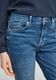 s.Oliver Red Label Slim: Slim leg-Jeans - Betsy - blau (55Z2)