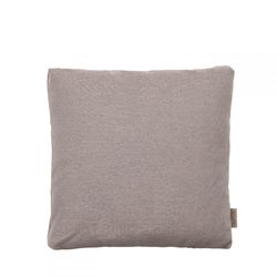 Blomus Cushion cover (45x45cm) - Casata - gray (00)