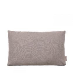 Blomus Cushion cover (60x40cm) - Casata - gray (00)