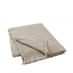 Blomus Blanket TOLA (130x180cm) - beige (00)