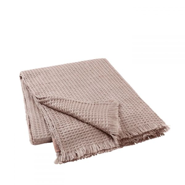 Blomus Blanket (130x180cm) - Tola - pink (00)