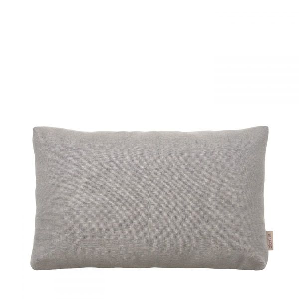 Blomus Pillow case (40x60cm) - Casata - gray (00)