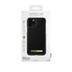 iDeal of Sweden Cover SAFFIANO (iPhone 11 Pro) - black (01)