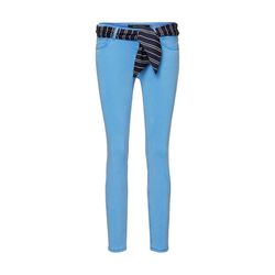 Marc O'Polo LULEA slim jeans medium rise - blue (865)