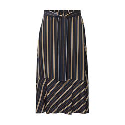 Marc O'Polo Skirt - beige/black (B05)