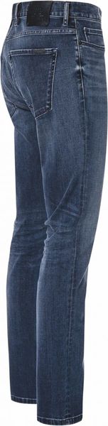 Alberto Jeans Jeans - blue (898)