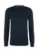 s.Oliver Red Label Fine knit sweater - blue (5978)