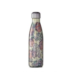 Swell Bottle ALICE'S GARDEN (500ml) - gray (00)