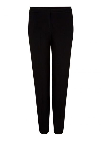 s.Oliver Black Label Jersey trousers - black (9999)