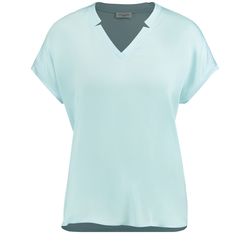 Gerry Weber Casual T-Shirt - bleu (80164)