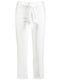 Gerry Weber Casual Pants - white (99600)