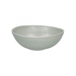 Pomax Bowl GALET (Ø14,5x5,5cm) - green (GRB)