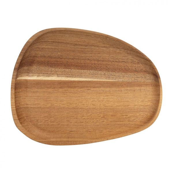 SEMA Design Tray (23x18cm) - brown (00)