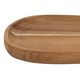 SEMA Design Tray (23x18cm) - brown (00)