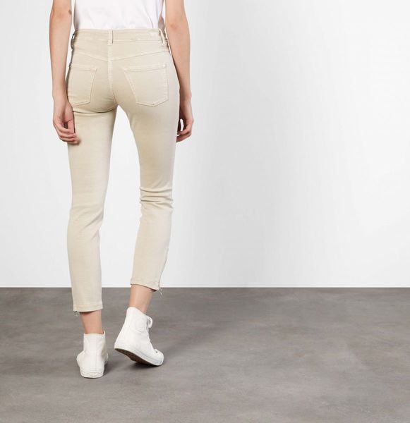 MAC Dream chic: Jeans - beige (214W)