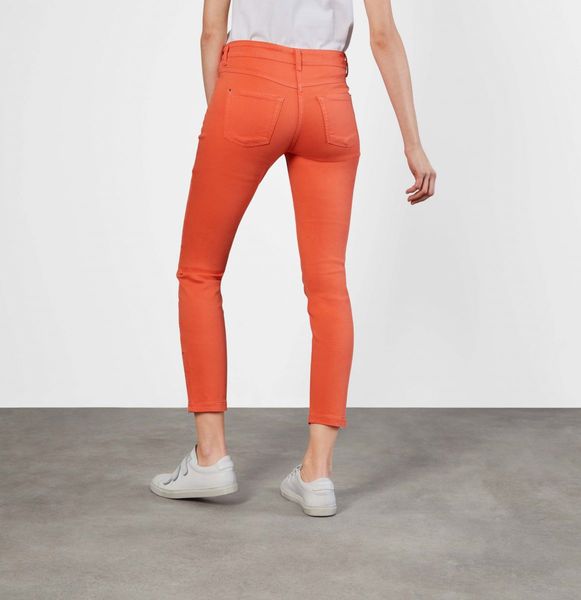 MAC Dream chic: Jeans - orange (856R)