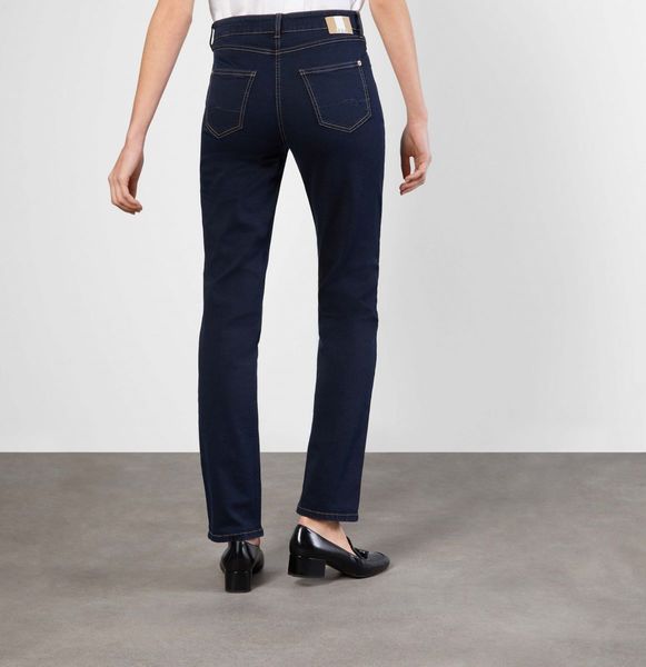 MAC Jeans MELANIE - bleu (D801)