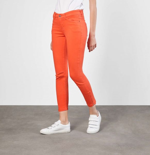 MAC Dream chic: Jeans - orange (856R)