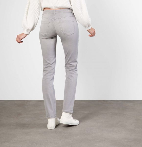 MAC Dream: Jeans - gray (D310)