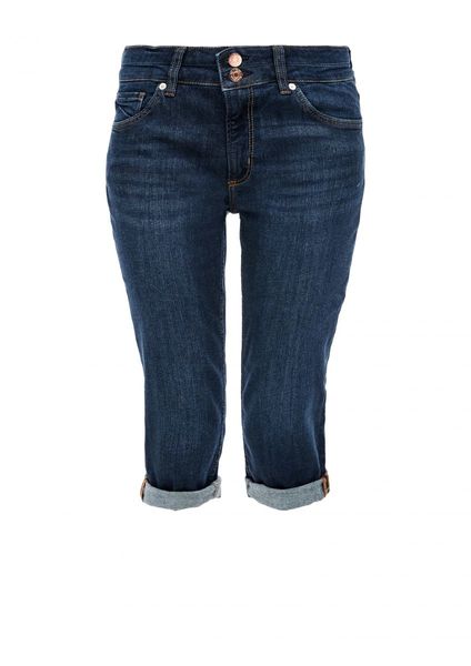 Q/S designed by Jeans - bleu (58Z6)