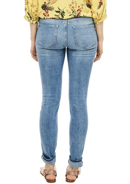 s.Oliver Red Label Jean - bleu (53Z4)