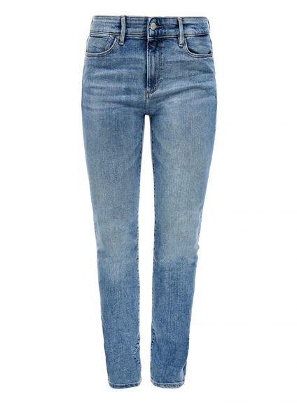 s.Oliver Red Label Jeans - blue (53Z4)