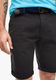 s.Oliver Red Label Shorts - gray (9897)