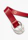 s.Oliver Red Label Belt - red (3700)