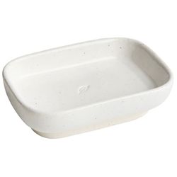 Räder Soap dish (11x7,5x3cm) - beige (NC)