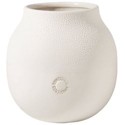 Räder Vase (Ø15x15,5cm) - beige (NC)