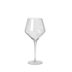 Broste Copenhagen Bourgogne glass SANDVIG - white (00)